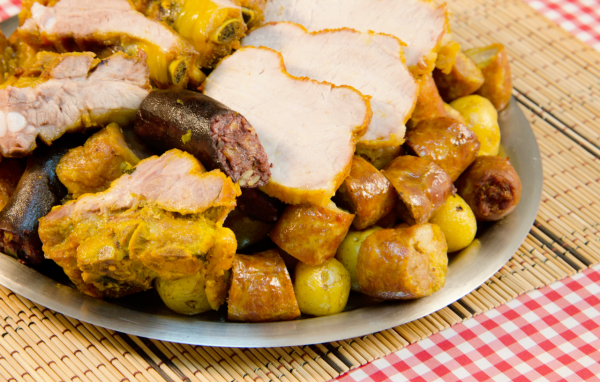 哥倫比亞美食圖鑑:看了才知道,原來哥倫比亞有這麼多美食 哥倫比亞美食圖鑑:看了才知道,原來哥倫比亞有這麼多美食