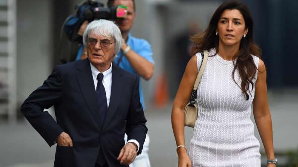 英國“矮子富豪”：身高1米59，82歲娶35歲超模，90歲喜提長子