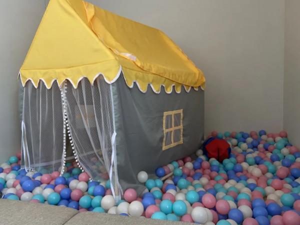 福漫小築,把波西米亞風的自由和浪漫裝進金海湖畔 福漫小築,把波西米亞風的自由和浪漫裝進金海湖畔