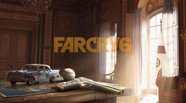 《孤島驚魂6》：我要當雅拉超人，爺爺奶奶可高興了