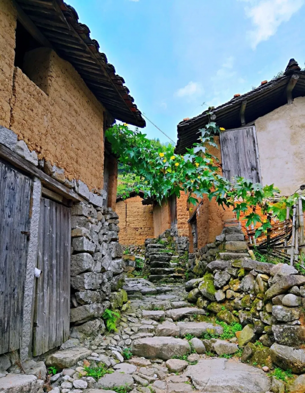 最適合11月份去的12個地方，挑上一個，住個三五天，治癒疲憊的心