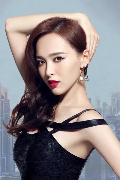 金鷹女神唐嫣 金鷹女神唐嫣