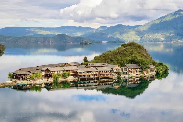 10個頂級玩家,最愛的國內小眾旅行地,看看你去過幾個? 10個頂級玩家,最愛的國內小眾旅行地,看看你去過幾個?