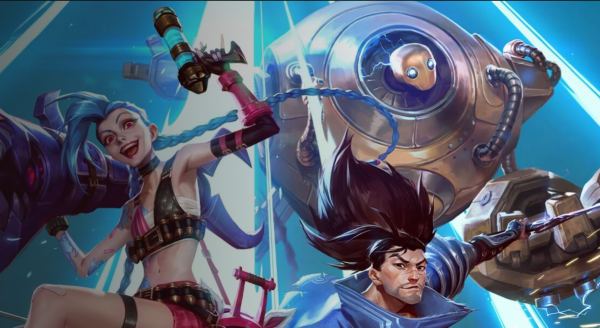 LOL無限火力搶不到大熱門英雄？三個冷門英雄同樣強力