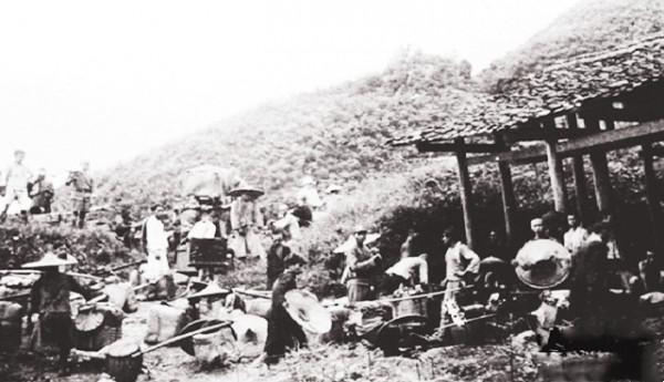 黃公略將軍唯一的骨血,並由彭德懷撫養長大的黃歲新,後來怎樣了 黃公略將軍唯一的骨血,並由彭德懷撫養長大的黃歲新,後來怎樣了