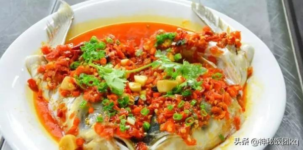 不想炒菜太麻煩？大廚教你6道蒸菜，10分鐘搞定，家人見了都嘴饞