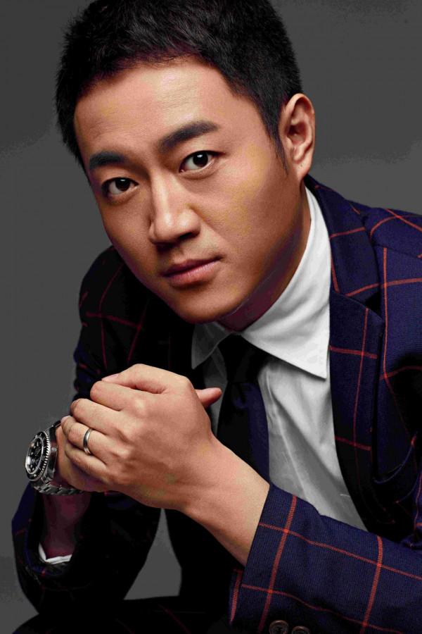 公鈺涵一朝夢碎！鄧倫被查牽出幕後大佬，郭敬明為何損失慘重？