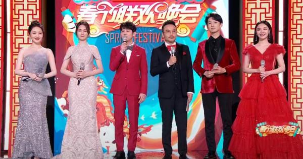 湖南小年夜春晚憑老將收視奪冠，孫悅復出，劉謙魔術貢獻收視峰值