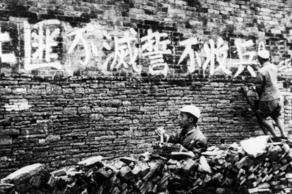 47軍湘西剿匪，匪首哀嚎：從沒見過那麼能跑的官兵