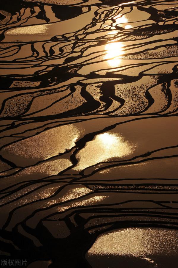 來來來，沒去旅行不要緊！看完這些圖，你已走遍中國最美之地