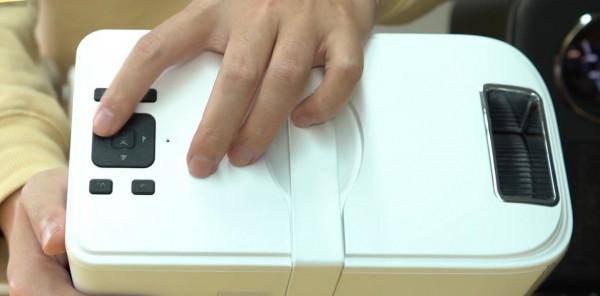 五款千元投影儀對比測評！哪一款值得購買？