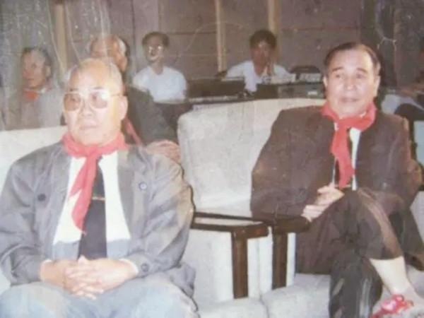 1985年裁軍,被撤銷的四大軍區,政委分別是誰?後來哪裡去了? 1985年裁軍,被撤銷的四大軍區,政委分別是誰?後來哪裡去了?