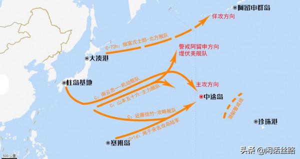 全面解析二戰的主要轉折點戰鬥和事件,戰爭不是一場戰鬥可以轉折 全面解析二戰的主要轉折點戰鬥和事件,戰爭不是一場戰鬥可以轉折