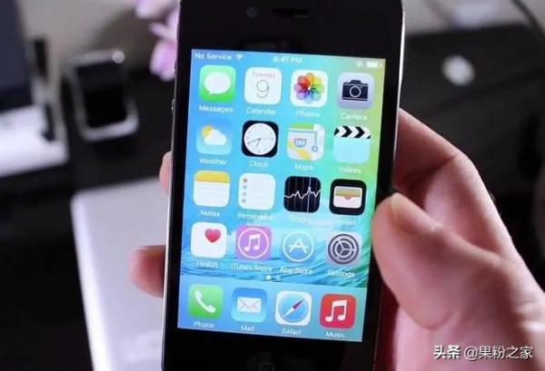 iPhone訊號滿格，為什麼連不上網？