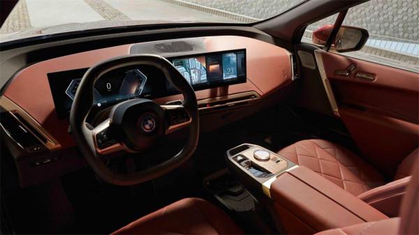 豪華車與新能源唱主角 2021廣州車展新車盤點