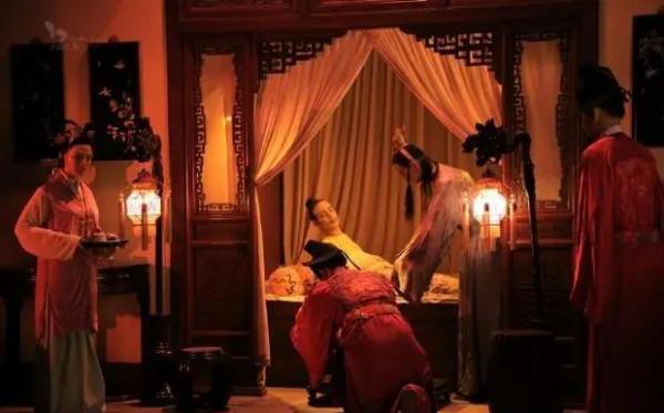 明朝那些事之“明之亡，實亡於鄭貴妃”