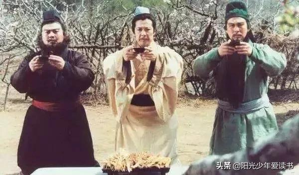 盤點《三國演義》中的霸氣語句，品看亂世英雄的壯志豪情