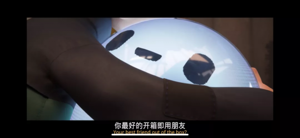 字幕組邊笑邊翻譯的電影，給孩子上了友誼最重要的一課