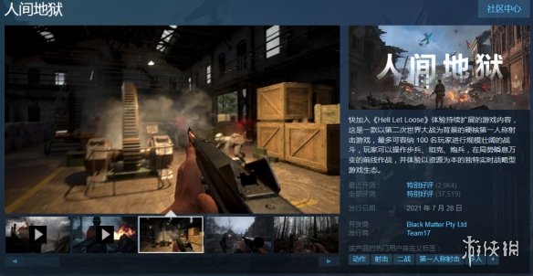 Steam每日特惠：《孤島驚魂5》、《GTA4》打骨折