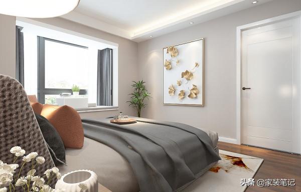 看了北京夫妻的新家之後,真的愛上了,全屋簡約不簡單,很有品味 看了北京夫妻的新家之後,真的愛上了,全屋簡約不簡單,很有品味