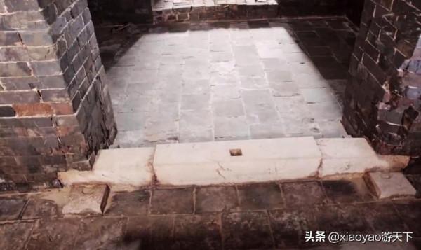 公主的眼淚——探訪朱元璋長女臨安公主墓，走進公主的悲劇人生