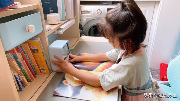 寓教於樂,時刻陪伴兒童讀繪本--機器島繪本閱讀機器人評測 寓教於樂,時刻陪伴兒童讀繪本--機器島繪本閱讀機器人評測