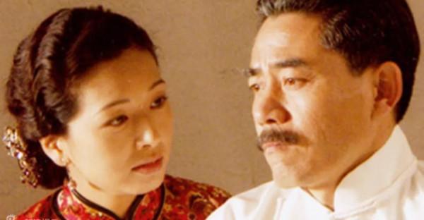 還記得《大宅門》抱狗丫頭“香秀”嗎?她48歲長這樣 還記得《大宅門》抱狗丫頭“香秀”嗎?她48歲長這樣