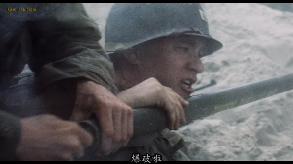 二戰為何盟軍登陸時，不使用鋼板推進以減少傷亡？美軍：早想到了