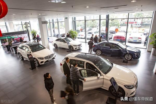 數讀 | 11月乘用車產銷回暖，環比雙增，自主品牌份額升至46.3%