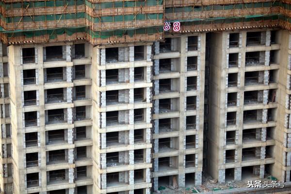 為什麼說“限跌令”也無法阻止房價下跌的趨勢？