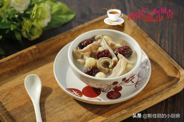 冬天喝湯最養人,這7道營養湯好喝好做,滋補又潤燥,天天不重樣 冬天喝湯最養人,這7道營養湯好喝好做,滋補又潤燥,天天不重樣