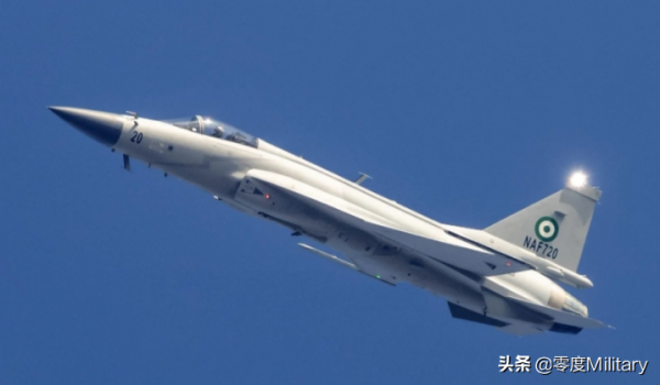 世界空軍志：奈及利亞空軍