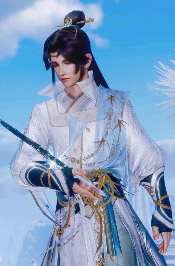 劍網3:有個盒子的悶聲發大財?中秋外觀,二胡盒子成最大贏家 劍網3:有個盒子的悶聲發大財?中秋外觀,二胡盒子成最大贏家