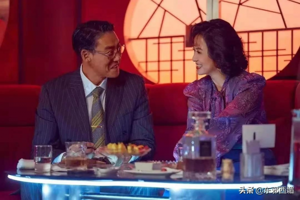 被她們狠狠迷住！人到中年除了瑪麗蘇也有第二條路……