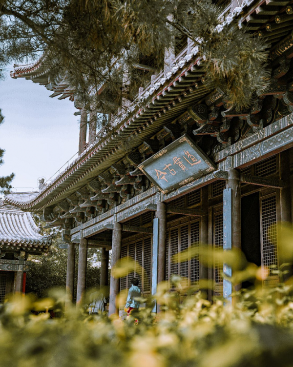 山西一城市以人美出名,被譽為皇后之鄉,出過25位皇后和9位皇妃 山西一城市以人美出名,被譽為皇后之鄉,出過25位皇后和9位皇妃