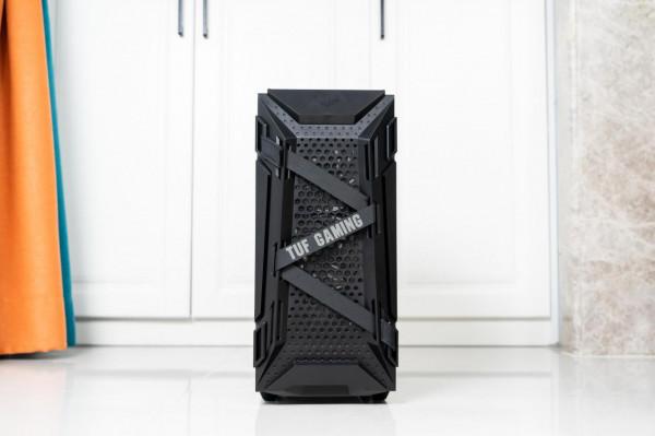 十二代之前最後一次裝機——微星Z590戰斧加影馳RTX3080TI裝機