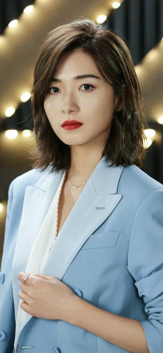 乘風破浪的姐姐萬茜 乘風破浪的姐姐萬茜