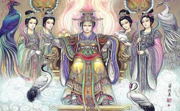 《梅花小仙》 《梅花小仙》