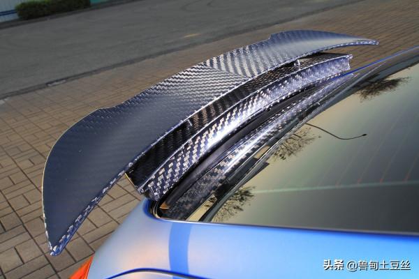 「轂銳馳」車身輕量化改裝八大問(完結篇) 「轂銳馳」車身輕量化改裝八大問(完結篇)