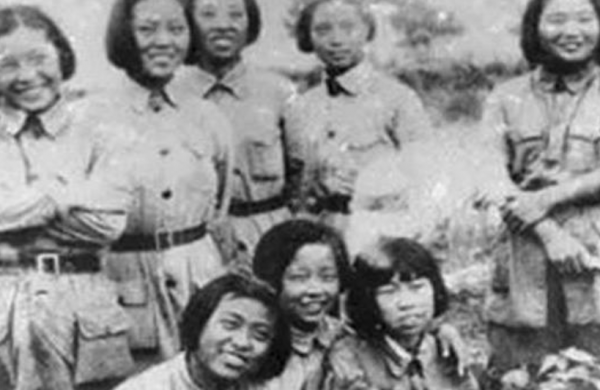 1982年河北老太病逝，遺物發現八路軍借據，曾救下300紅軍