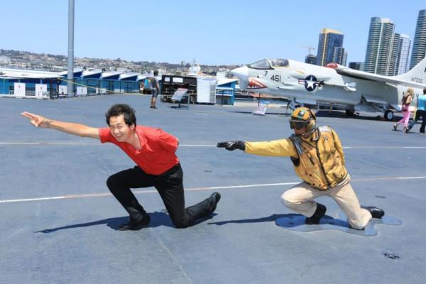 10年深度+豪華遊玩60國