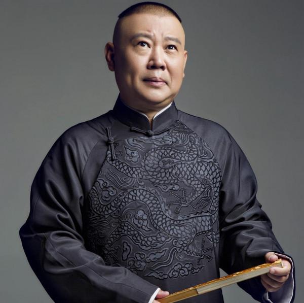 ";窮小子";岳雲鵬的逆襲史,成功路上不只有郭德綱,還有這6個女人 ";窮小子";岳雲鵬的逆襲史,成功路上不只有郭德綱,還有這6個女人