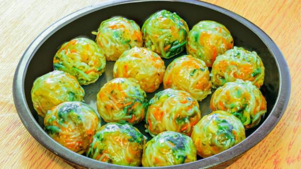 冬天別總吃大魚大肉，多吃6種綠葉菜，低熱量高營養，清淡解油膩