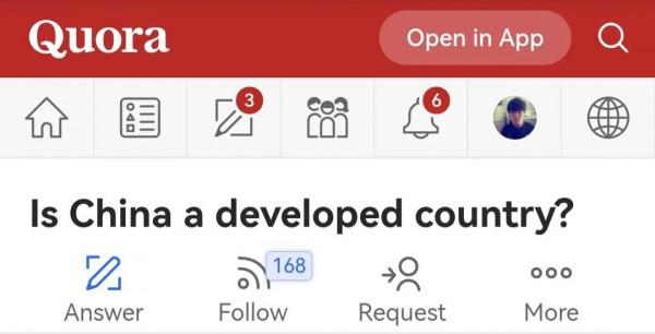 海外熱議:為什麼美國非要證明中國是發達國家?中國不能落入圈套 海外熱議:為什麼美國非要證明中國是發達國家?中國不能落入圈套