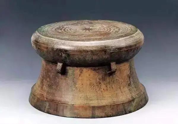 全國34個博物館，有42件國寶級文物：你見過幾個？