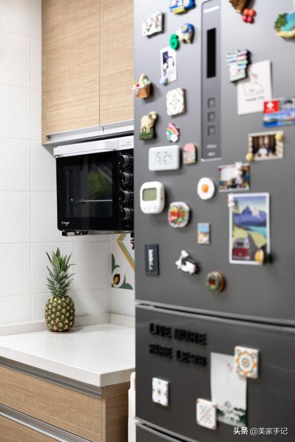 再買房,我一定學他家堅持去電視牆化,書房臥室合二為一,太實用 再買房,我一定學他家堅持去電視牆化,書房臥室合二為一,太實用