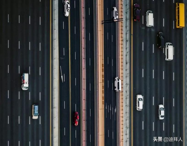 圖集大賞！一起看看阿聯酋這些超美的照片吧