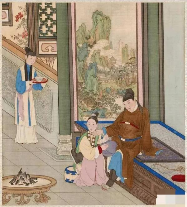 古人中秋約會玩什麼? 古人中秋約會玩什麼?