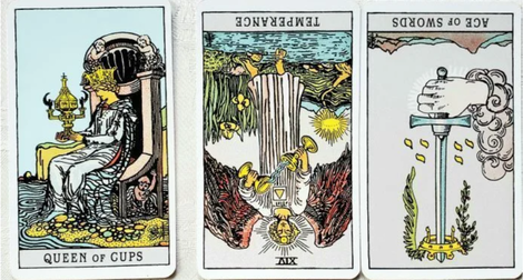 新年塔羅牌，白羊座、金牛座、雙子座“運勢有變”，快來看看