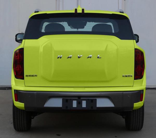 工信部公佈最新一批新車申報圖，這4款新車有你喜歡的嗎？